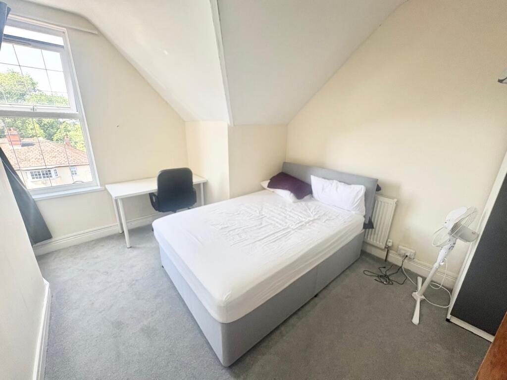 1 bed House Share for rent in Birmingham. From Dixons Lettings - Bearwood