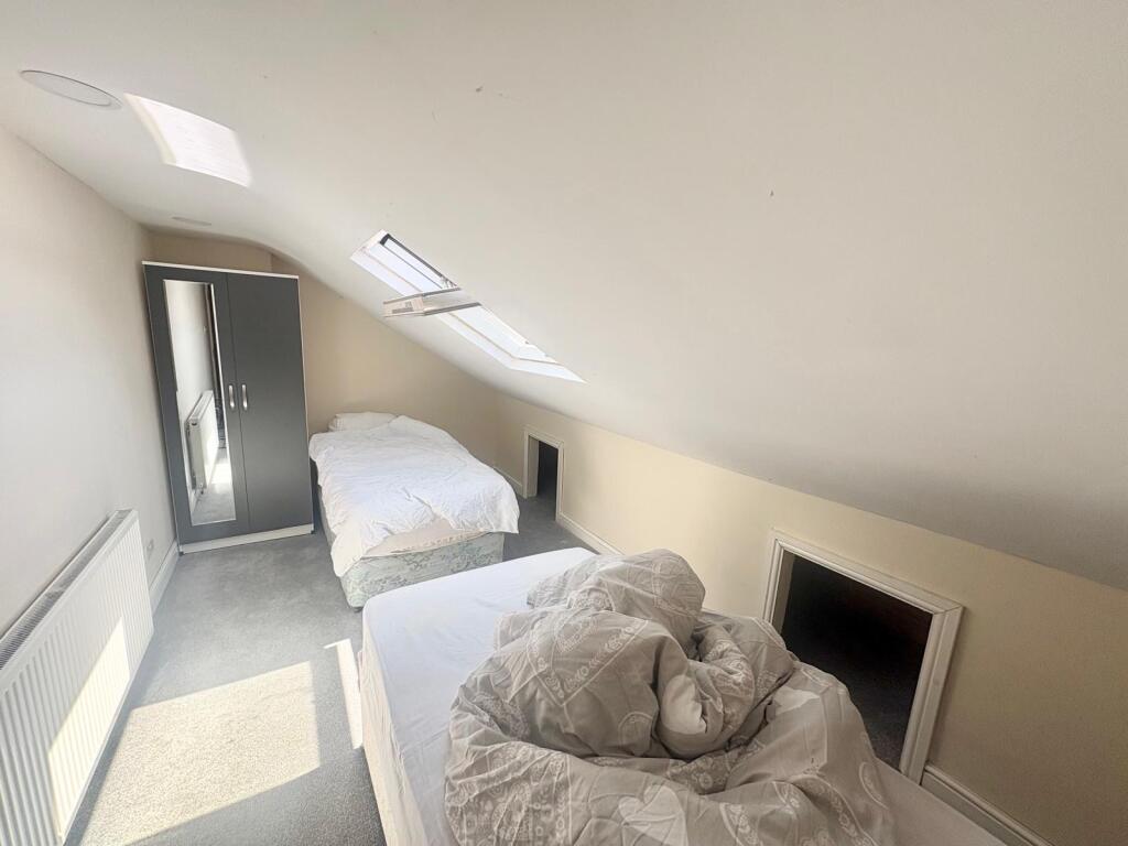 1 bed House Share for rent in Birmingham. From Dixons Lettings - Bearwood