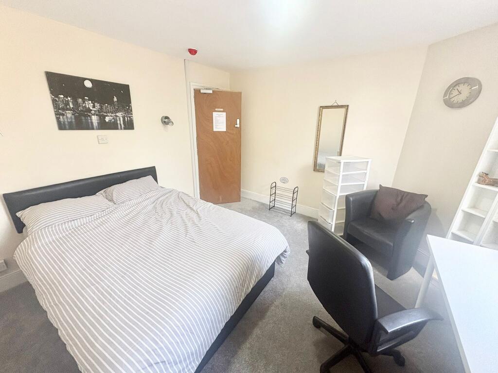 1 bed House Share for rent in Birmingham. From Dixons Lettings - Bearwood