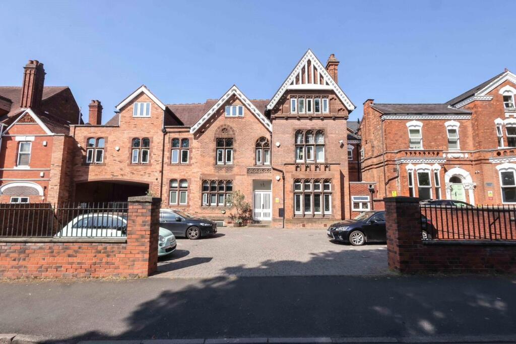 2 bed Apartment for rent in Birmingham. From Dixons Lettings - Bearwood 2 bed Apartment for rent in Birmingham. From Dixons Lettings - Bearwood