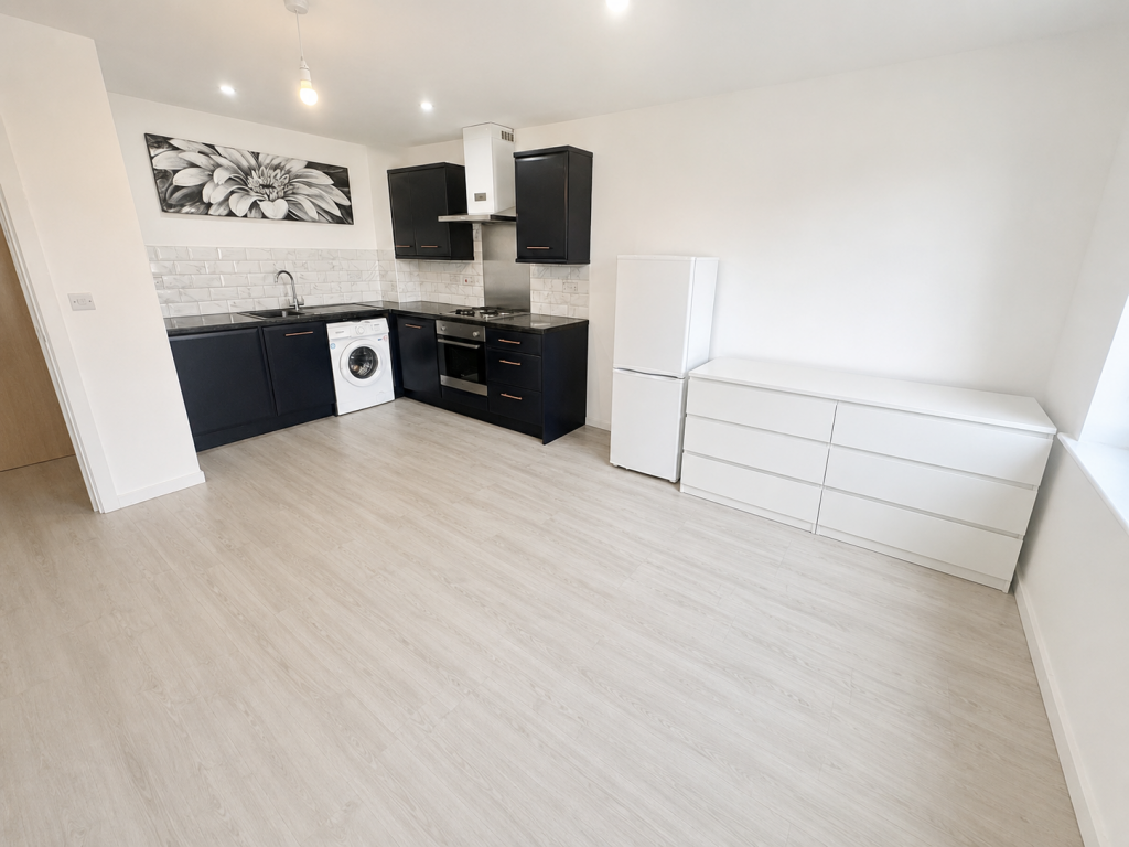 2 bed Apartment for rent in Smethwick. From Dixons Lettings - Bearwood 2 bed Apartment for rent in Smethwick. From Dixons Lettings - Bearwood