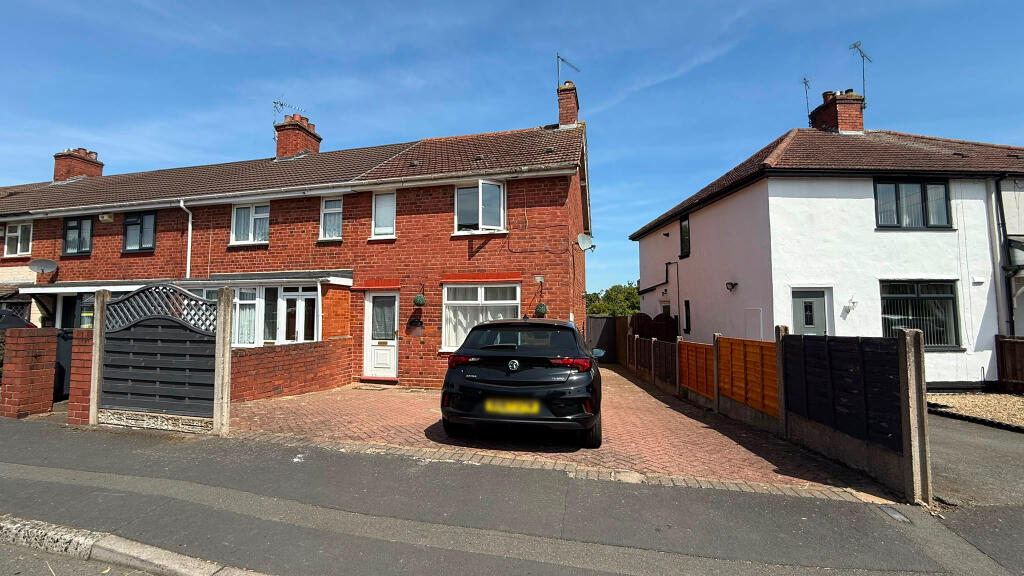 2 bed Semi Detached for rent in Smethwick. From Dixons Lettings - Bearwood