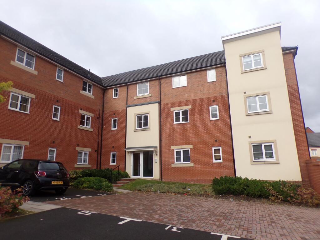 2 bed Apartment for rent in Smethwick. From Dixons Lettings - Bearwood 2 bed Apartment for rent in Smethwick. From Dixons Lettings - Bearwood