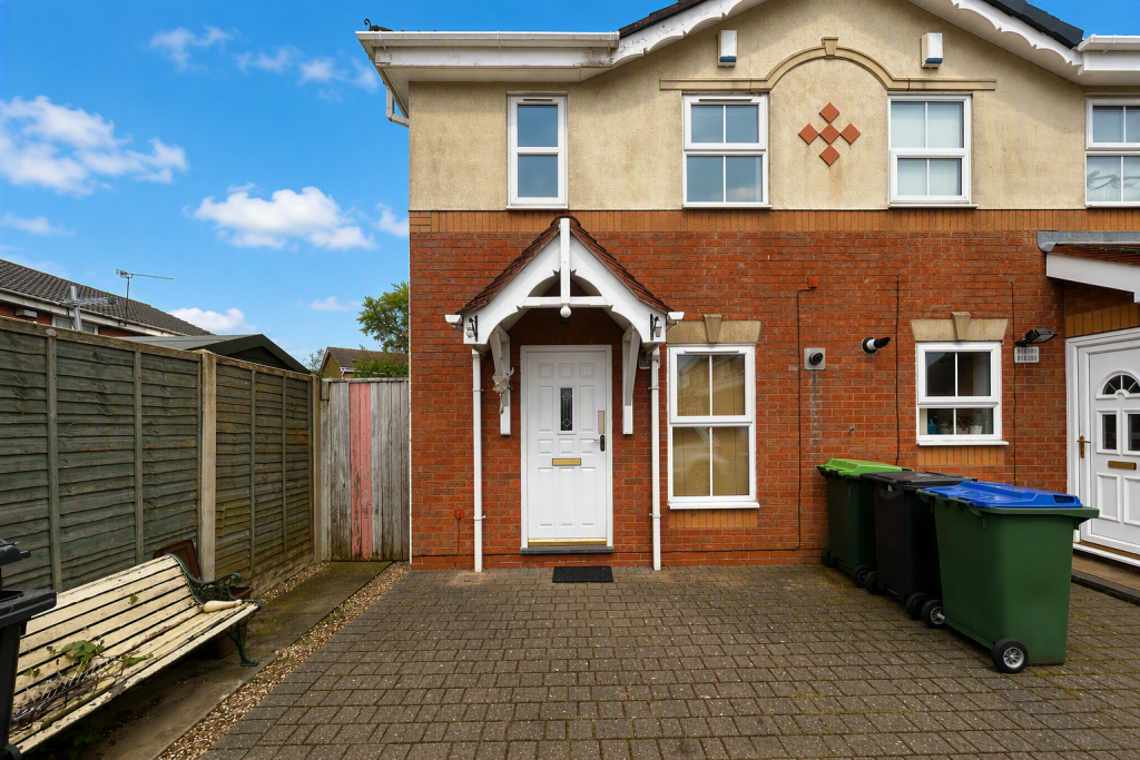 2 bed Detached for rent in Smethwick. From Dixons Lettings - Bearwood 2 bed Detached for rent in Smethwick. From Dixons Lettings - Bearwood