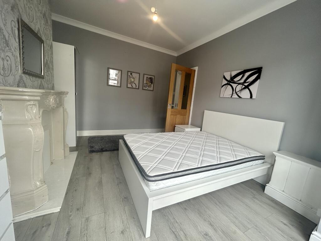 4 bed House Share for rent in Smethwick. From Dixons Lettings - Bearwood