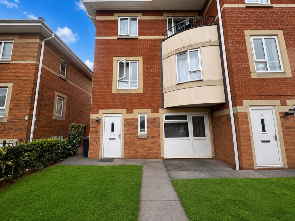 5 bed House Share for rent in Birmingham. From Dixons Lettings - Bearwood 5 bed House Share for rent in Birmingham. From Dixons Lettings - Bearwood