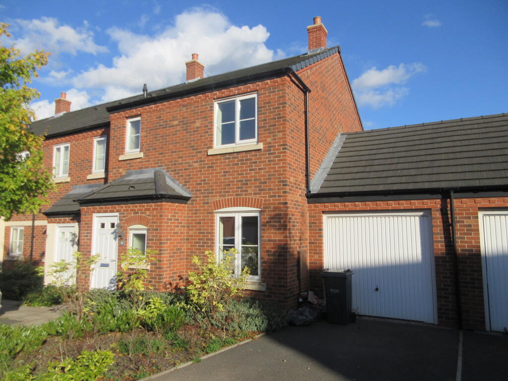 3 bed Semi Detached for rent in Smethwick. From Dixons Lettings - Bearwood 3 bed Semi Detached for rent in Smethwick. From Dixons Lettings - Bearwood