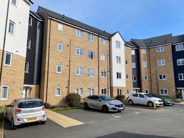 1 bed Apartment for rent in Birmingham. From Dixons Lettings - Erdington