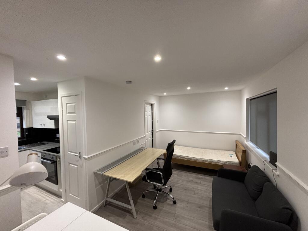 0 bed Studio for rent in Birmingham. From Dixons Lettings - Erdington