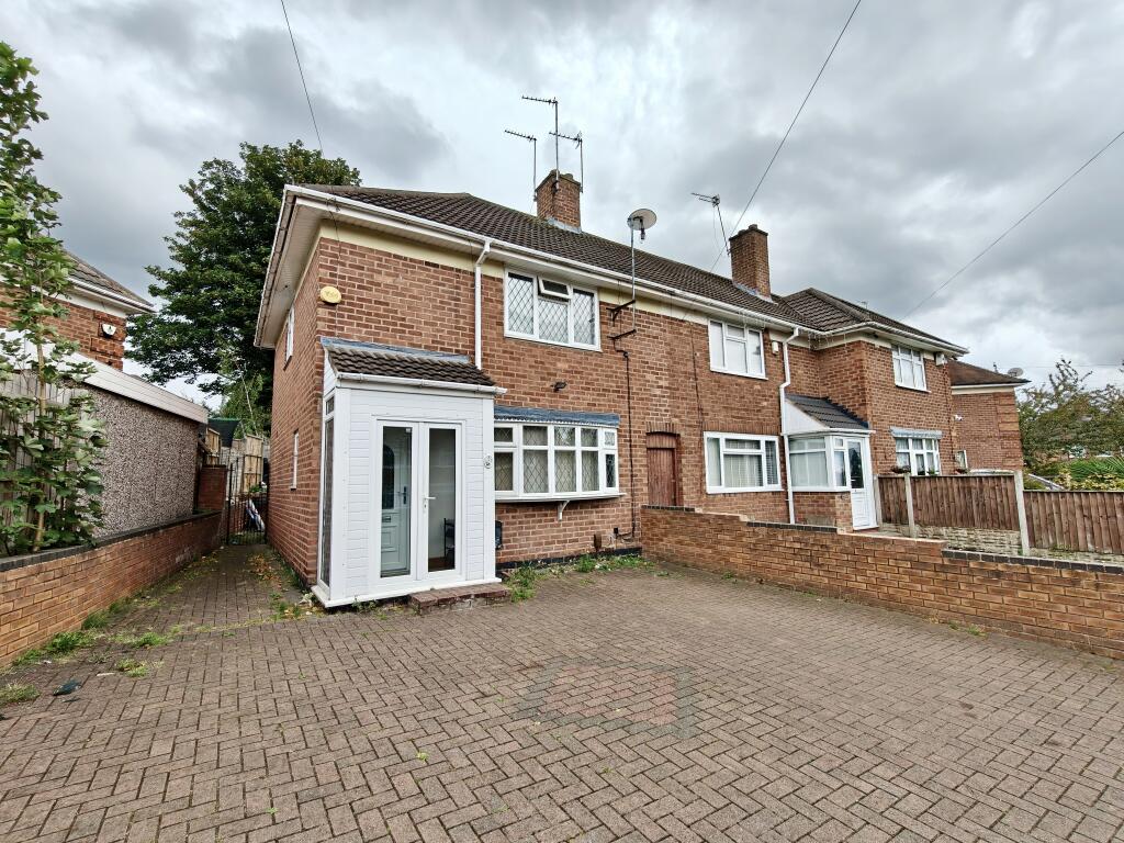 1 bed House Share for rent in Royal Sutton Coldfield. From Dixons Lettings - Erdington