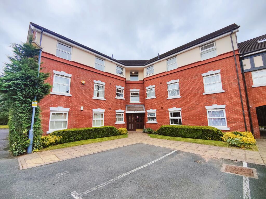 2 bed 1st Floor Flat for rent in Birmingham. From Dixons Lettings - Erdington 2 bed 1st Floor Flat for rent in Birmingham. From Dixons Lettings - Erdington