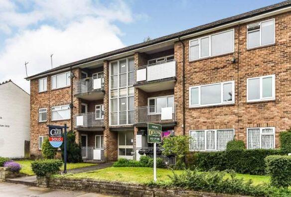 2 bed 1st Floor Flat for rent in Royal Sutton Coldfield. From Dixons Lettings - Erdington 2 bed 1st Floor Flat for rent in Royal Sutton Coldfield. From Dixons Lettings - Erdington