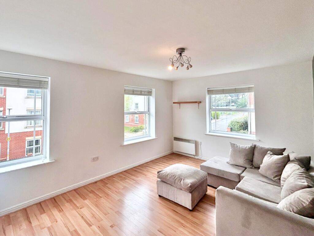 2 bed Apartment for rent in Birmingham. From Dixons Lettings - Erdington