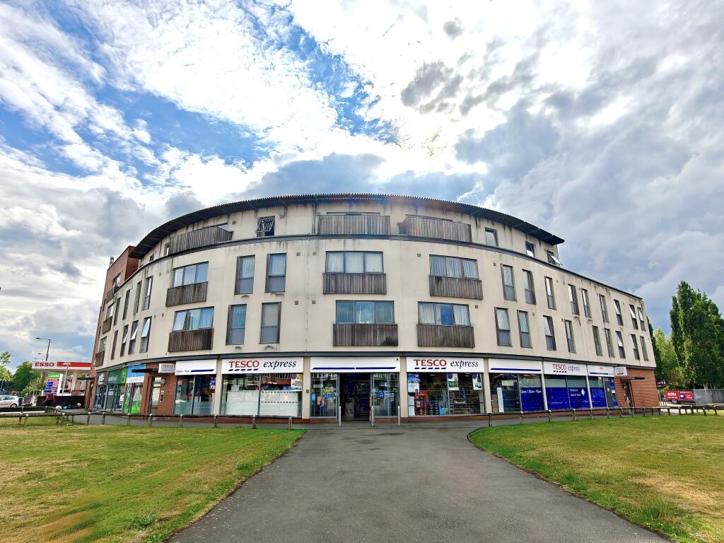 1 bed Apartment for rent in Royal Sutton Coldfield. From Dixons Lettings - Erdington