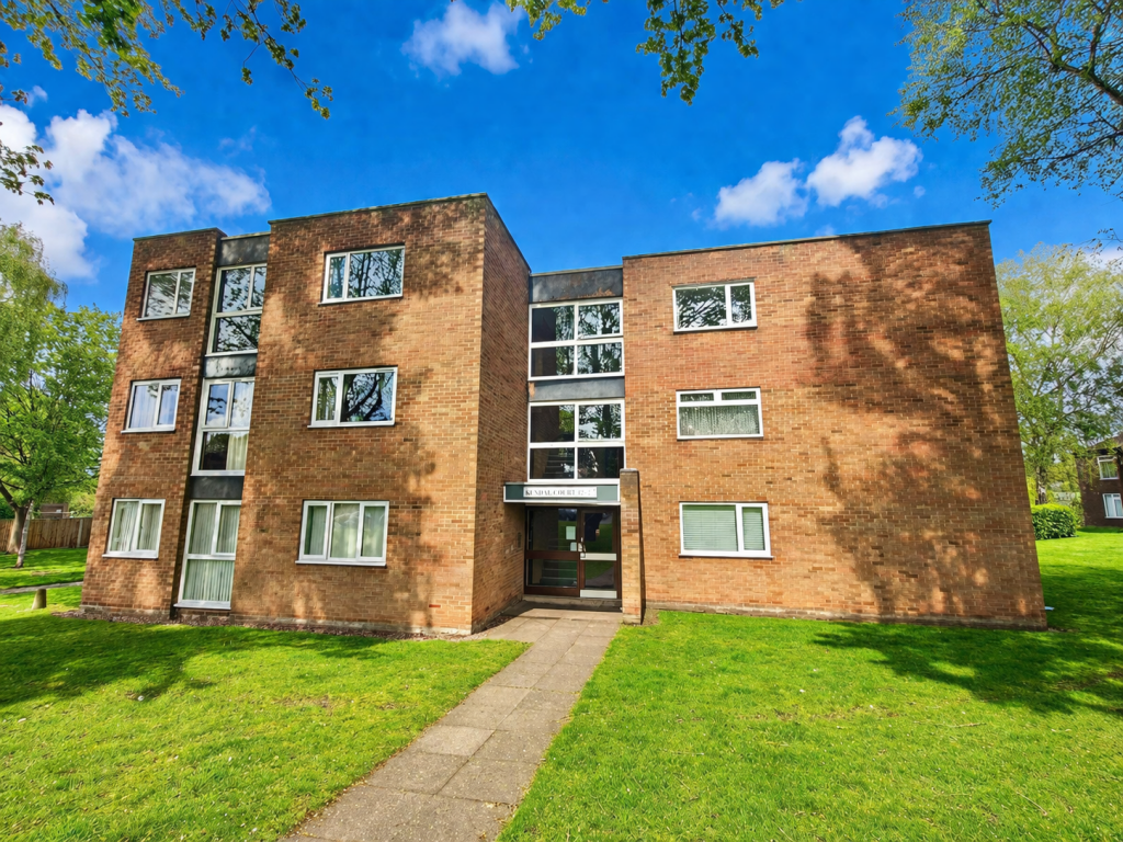 2 bed 1st Floor Flat for rent in Pheasey. From Dixons Lettings - Erdington