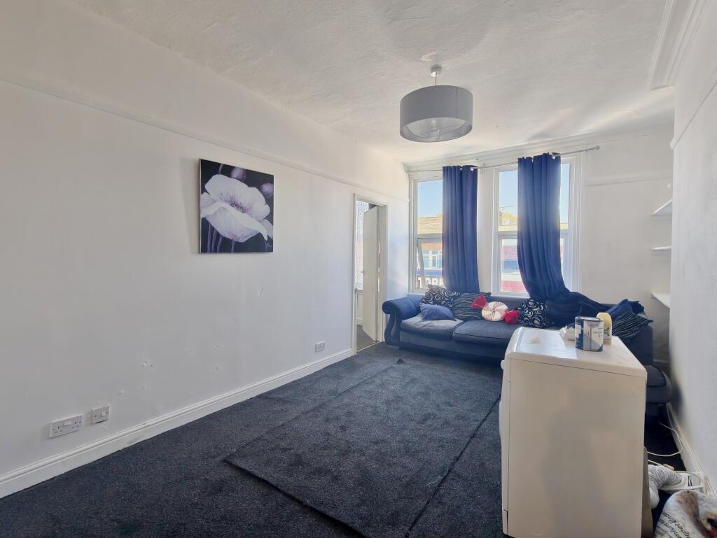 1 bed 1st Floor Flat for rent in Birmingham. From Dixons Lettings - Erdington