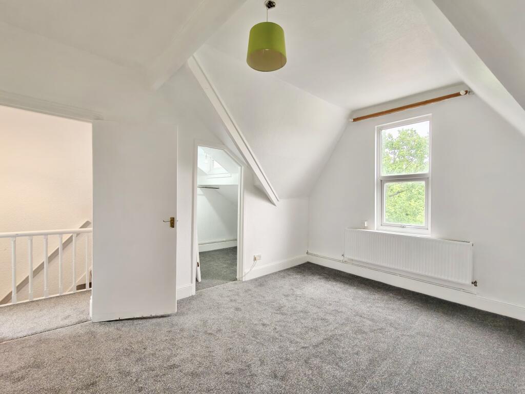 1 bed 1st Floor Flat for rent in Royal Sutton Coldfield. From Dixons Lettings - Erdington