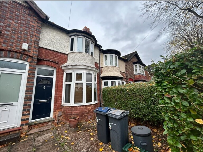3 bed Mid Terraced House for rent in Royal Sutton Coldfield. From Dixons Lettings - Erdington