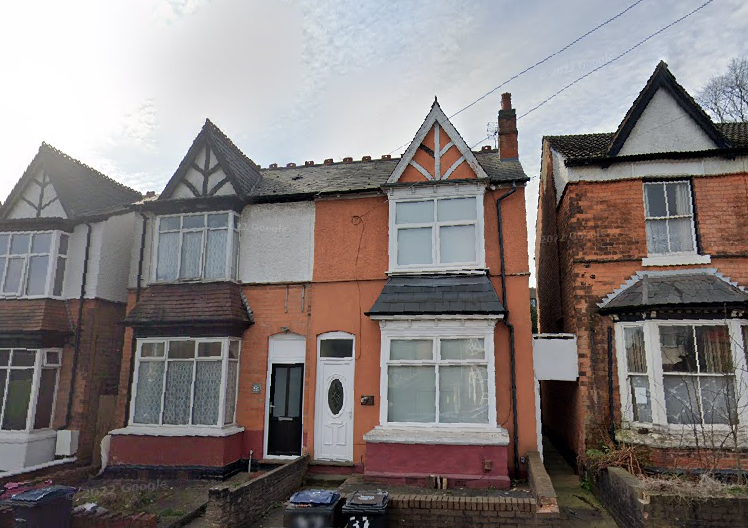 1 bed House Share for rent in Royal Sutton Coldfield. From Dixons Lettings - Erdington 1 bed House Share for rent in Royal Sutton Coldfield. From Dixons Lettings - Erdington