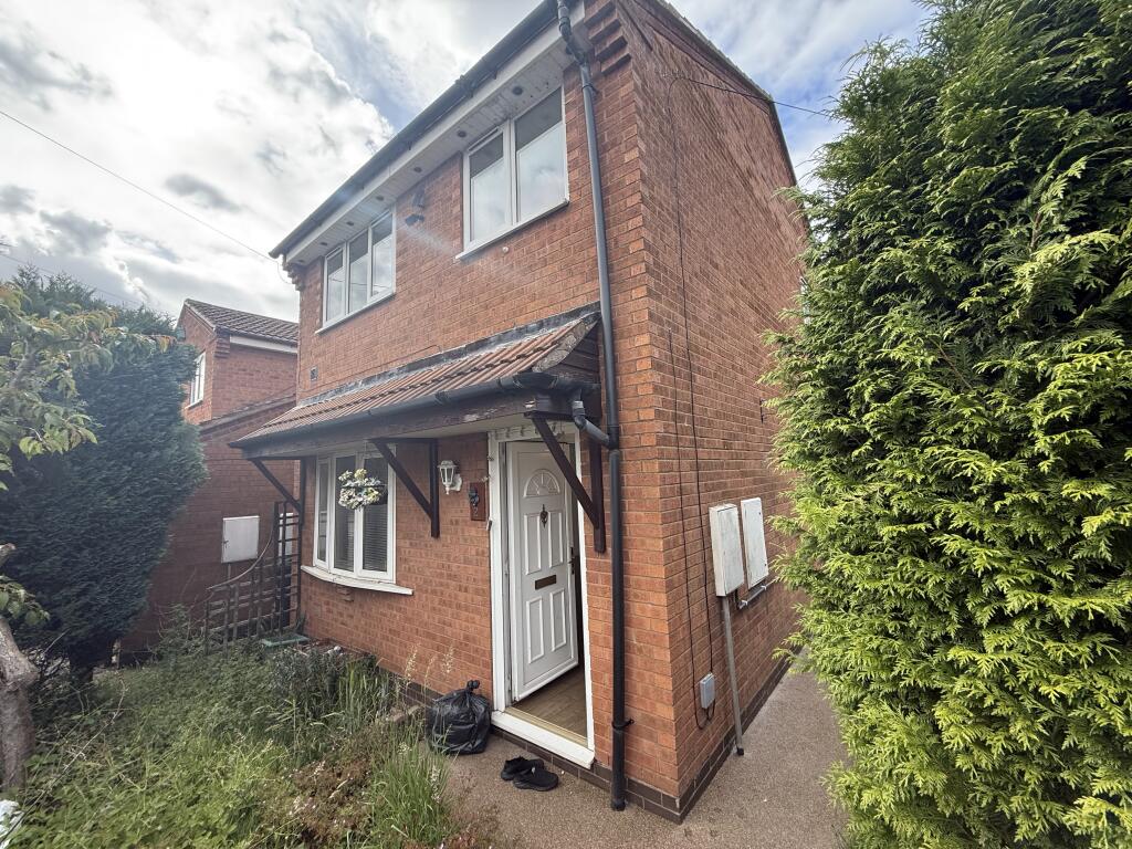 3 bed Detached for rent in Water Orton. From Dixons Lettings - Erdington