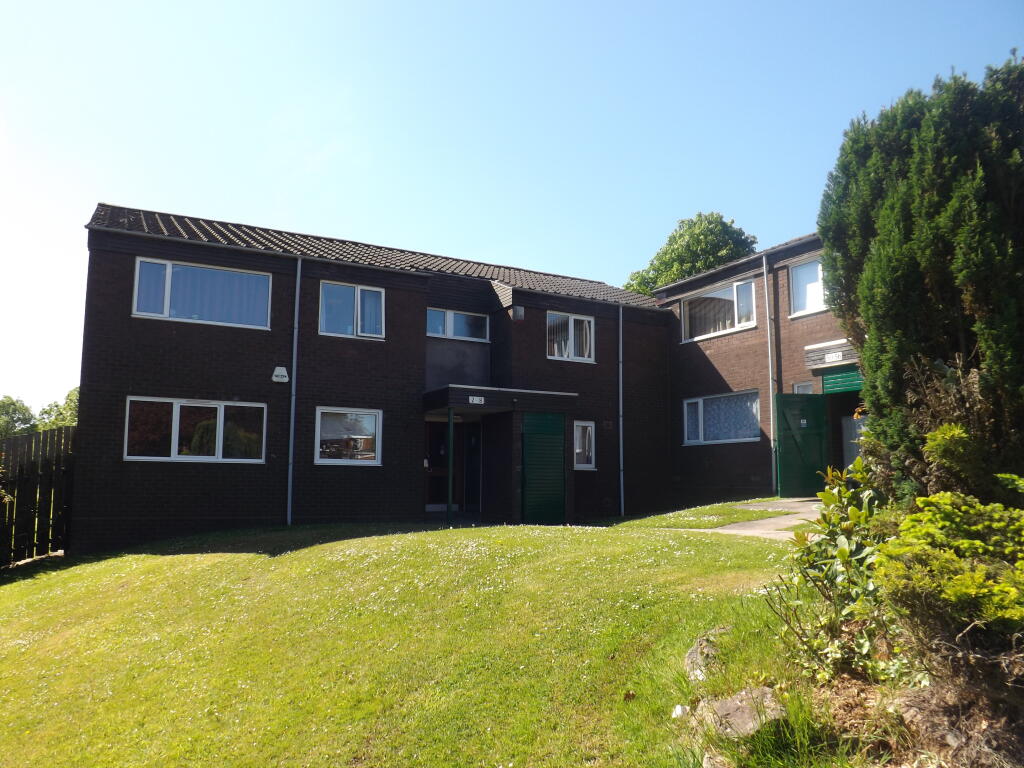 2 bed 1st Floor Flat for rent in Pheasey. From Dixons Lettings - Erdington