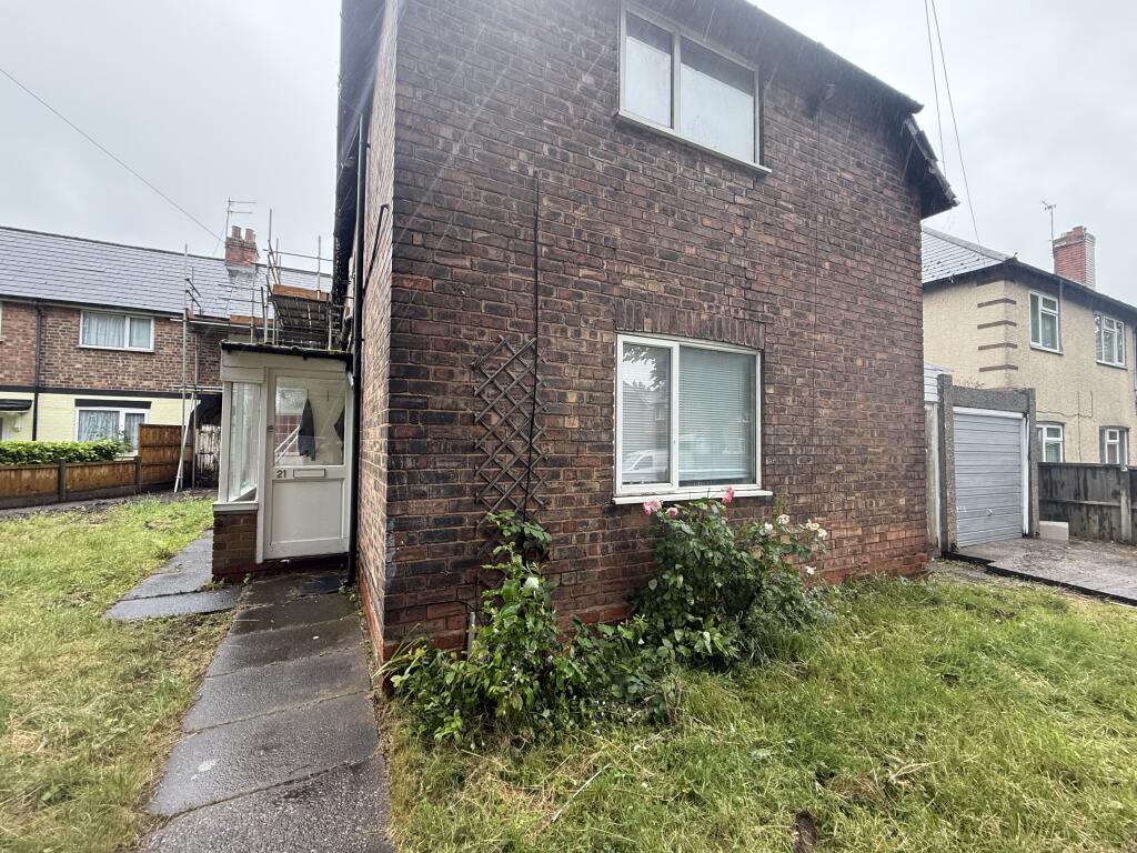 3 bed Semi Detached for rent in Birmingham. From Dixons Lettings - Erdington