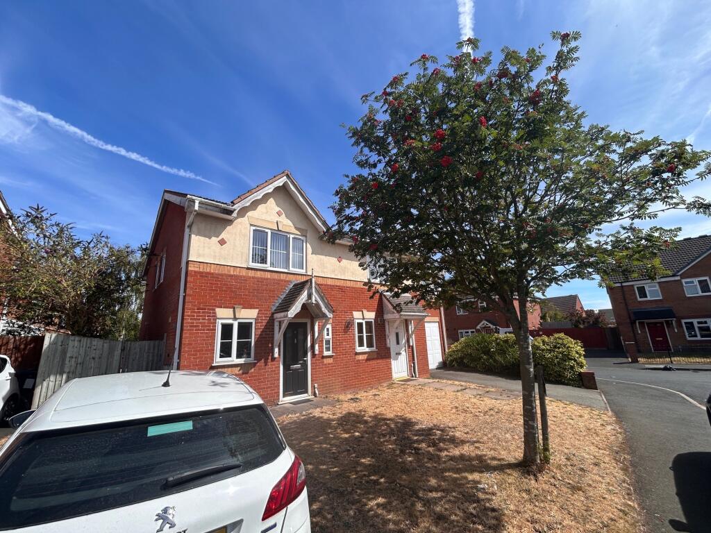 2 bed Semi Detached for rent in Sutton Coldfield. From Dixons Lettings - Erdington 2 bed Semi Detached for rent in Sutton Coldfield. From Dixons Lettings - Erdington