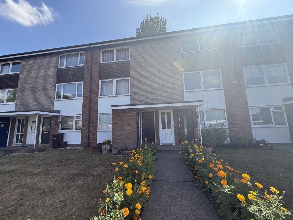 2 bed 1st Floor Flat for rent in Sutton Coldfield. From Dixons Lettings - Erdington