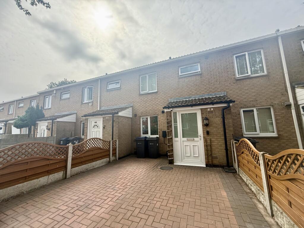 2 bed Detached for rent in Pheasey. From Dixons Lettings - Erdington