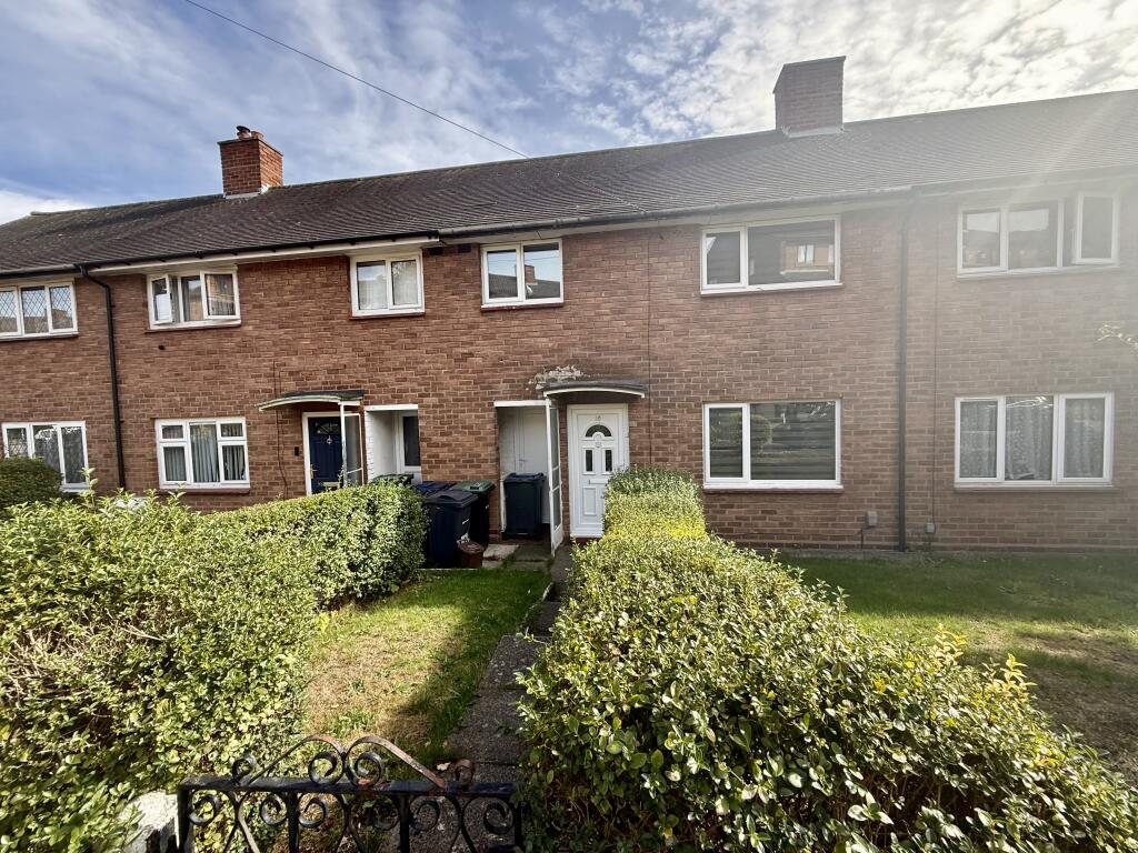 3 bed Detached for rent in Pheasey. From Dixons Lettings - Erdington