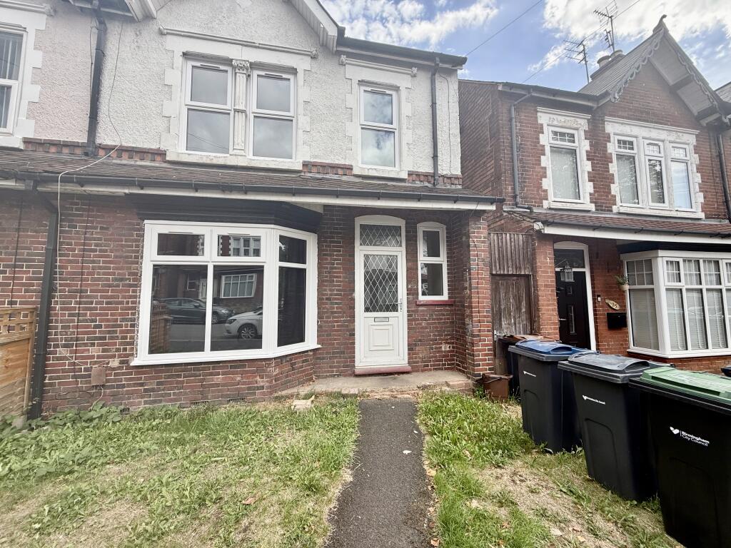4 bed Semi Detached for rent in Birmingham. From Dixons Lettings - Erdington