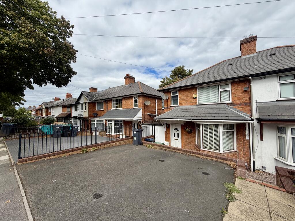 3 bed Semi Detached for rent in Royal Sutton Coldfield. From Dixons Lettings - Erdington