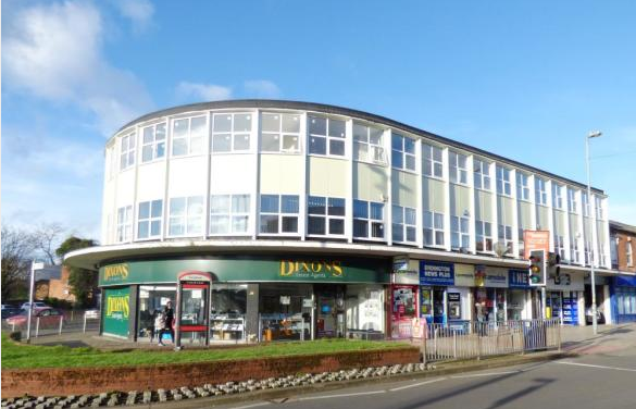 1 bed 1st Floor Flat for rent in Royal Sutton Coldfield. From Dixons Lettings - Erdington 1 bed 1st Floor Flat for rent in Royal Sutton Coldfield. From Dixons Lettings - Erdington