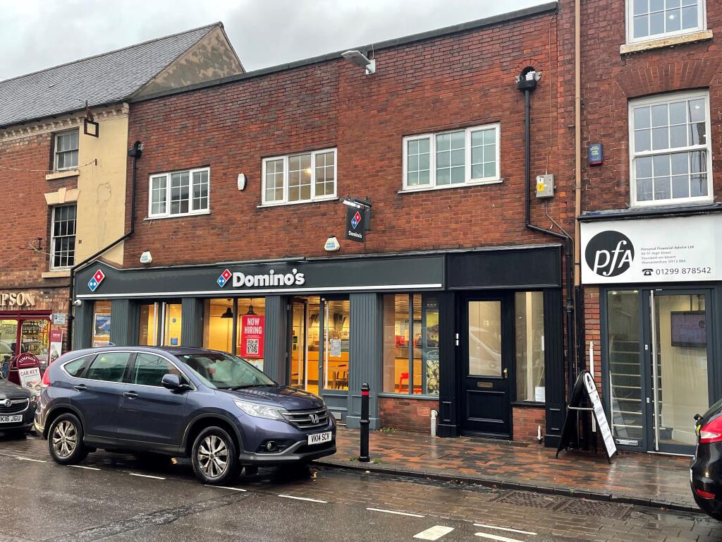 2 bed 1st Floor Flat for rent in Stourport-on-Severn. From Dixons Lettings - Halesowen