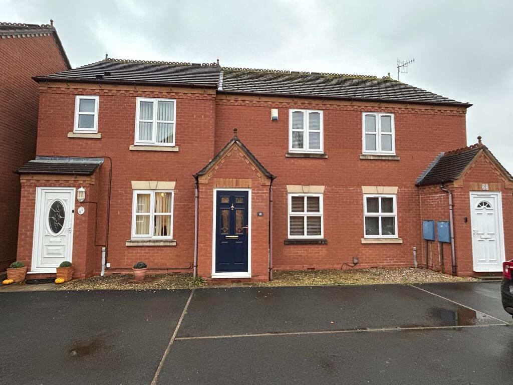 2 bed Detached for rent in Old Hill. From Dixons Lettings - Halesowen