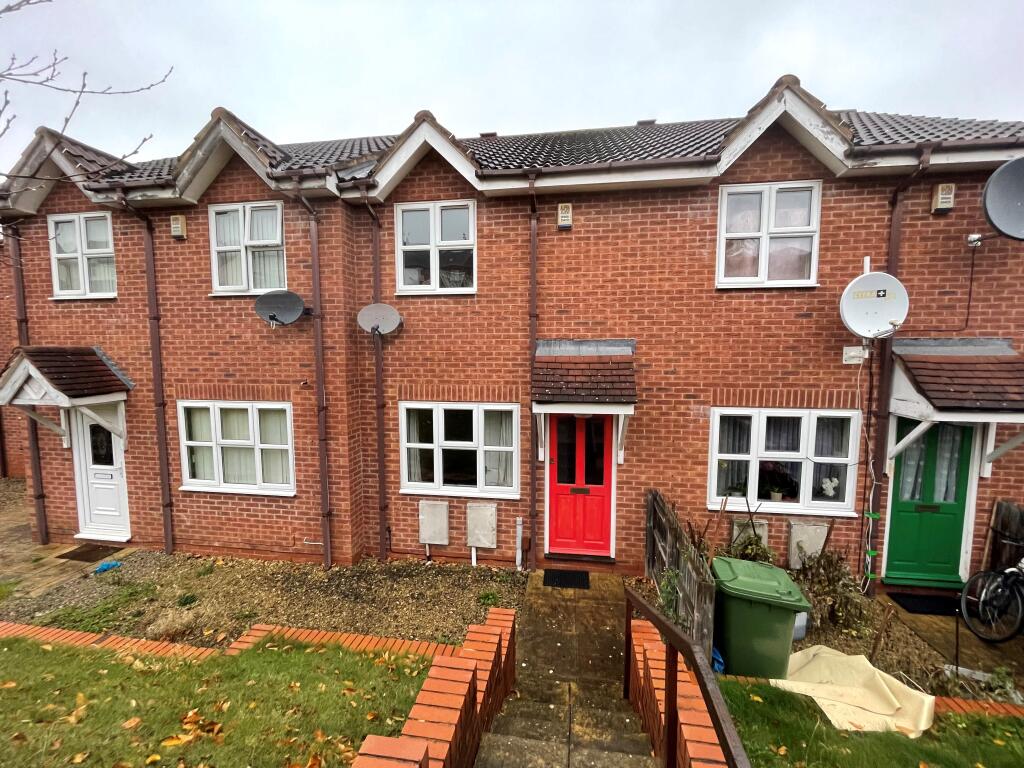2 bed Detached for rent in Halesowen. From Dixons Lettings - Halesowen