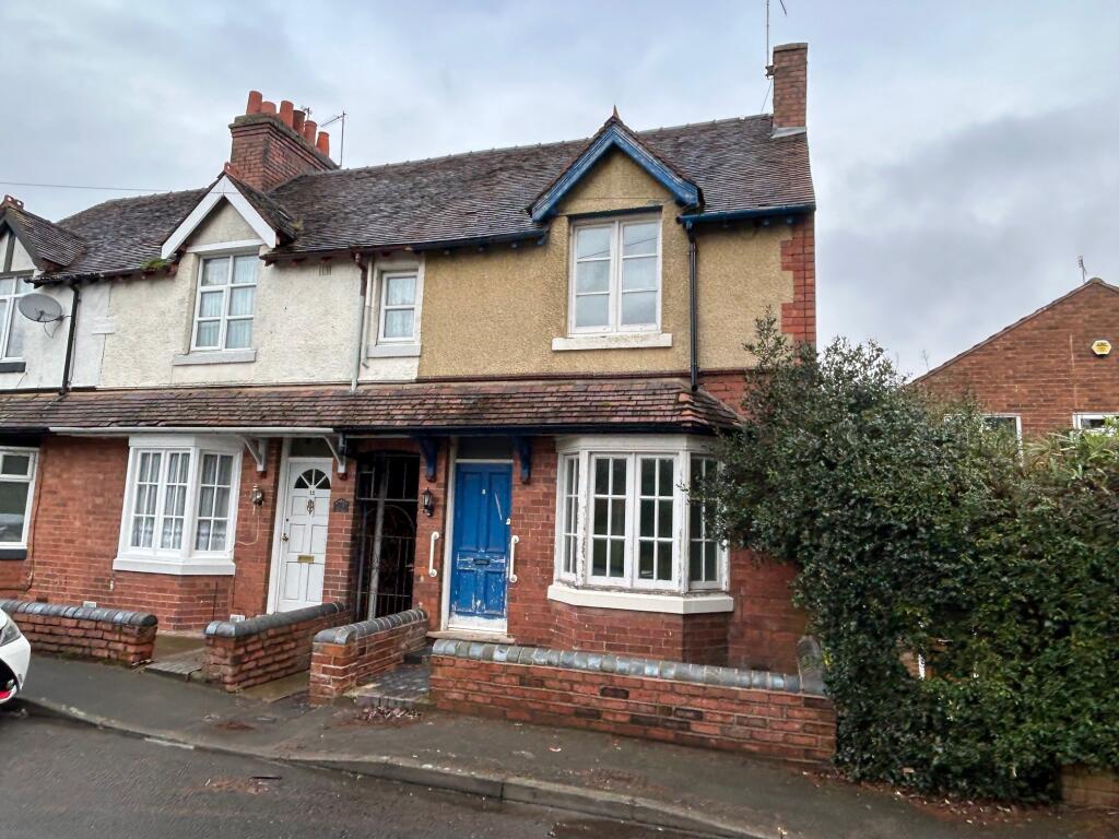 3 bed Detached for rent in Stourbridge. From Dixons Lettings - Halesowen
