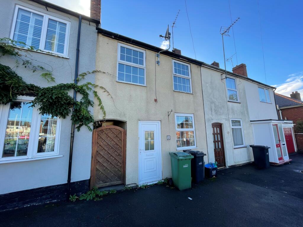 3 bed Cottage for rent in Halesowen. From Dixons Lettings - Halesowen