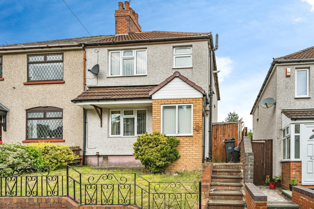 3 bed Detached for rent in Dudley. From Dixons Lettings - Halesowen 3 bed Detached for rent in Dudley. From Dixons Lettings - Halesowen