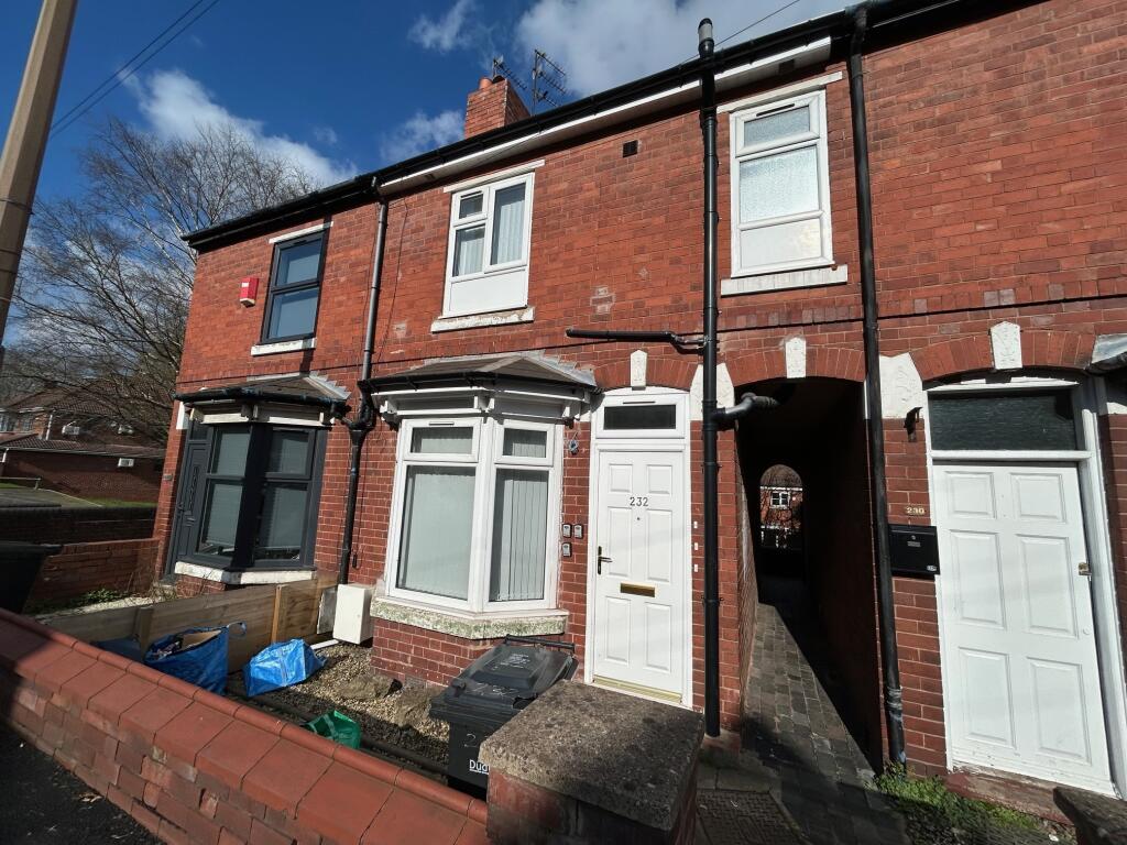 1 bed Apartment for rent in Halesowen. From Dixons Lettings - Halesowen 1 bed Apartment for rent in Halesowen. From Dixons Lettings - Halesowen