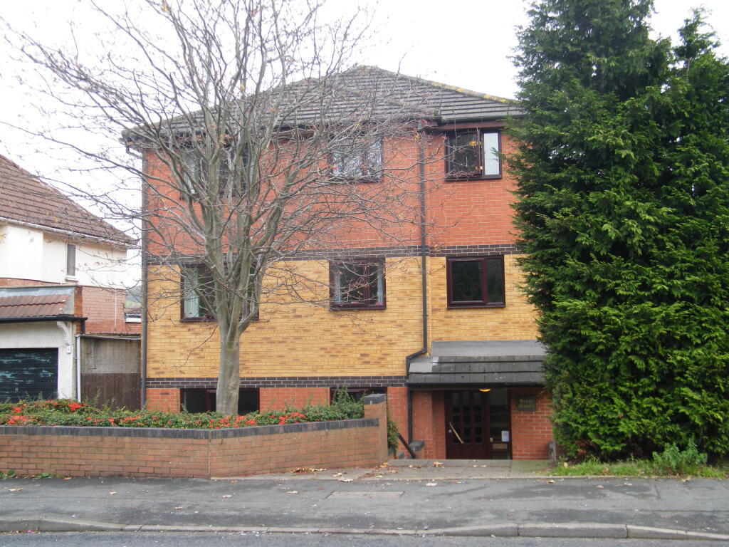 1 bed 1st Floor Flat for rent in Dudley. From Dixons Lettings - Halesowen