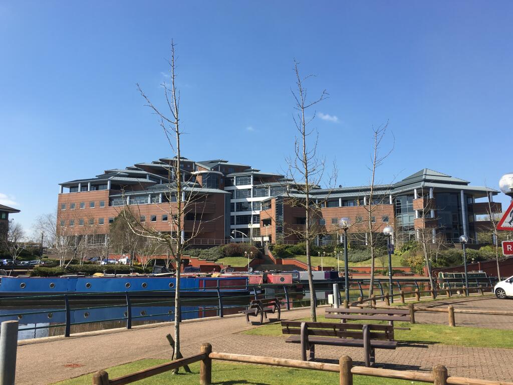 1 bed Apartment for rent in Brierley Hill. From Dixons Lettings - Halesowen