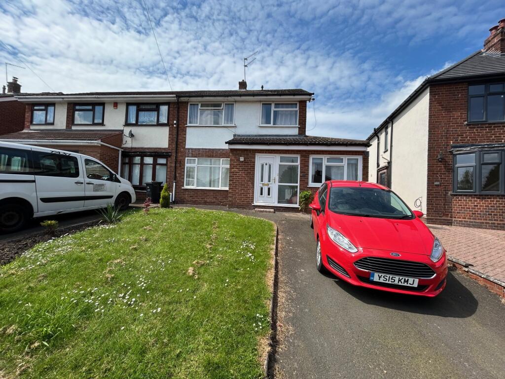 1 bed 1st Floor Flat for rent in Hagley. From Dixons Lettings - Halesowen