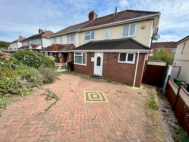 3 bed Detached for rent in Brierley Hill. From Dixons Lettings - Halesowen