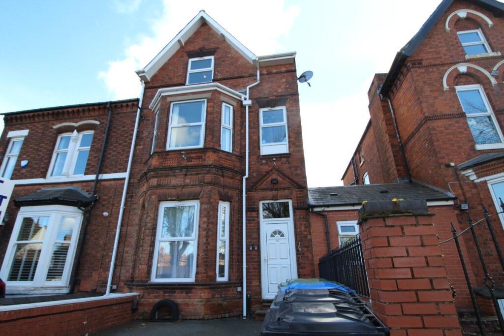 1 bed Apartment for rent in Birmingham. From Dixons Lettings - Halesowen