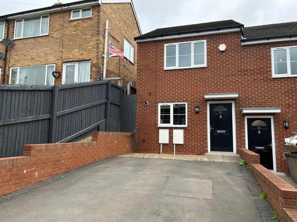 2 bed Detached for rent in Dudley. From Dixons Lettings - Halesowen 2 bed Detached for rent in Dudley. From Dixons Lettings - Halesowen