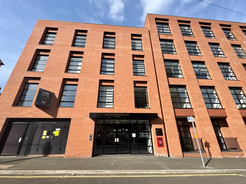 2 bed 1st Floor Flat for rent in Birmingham. From Dixons Lettings - Halesowen