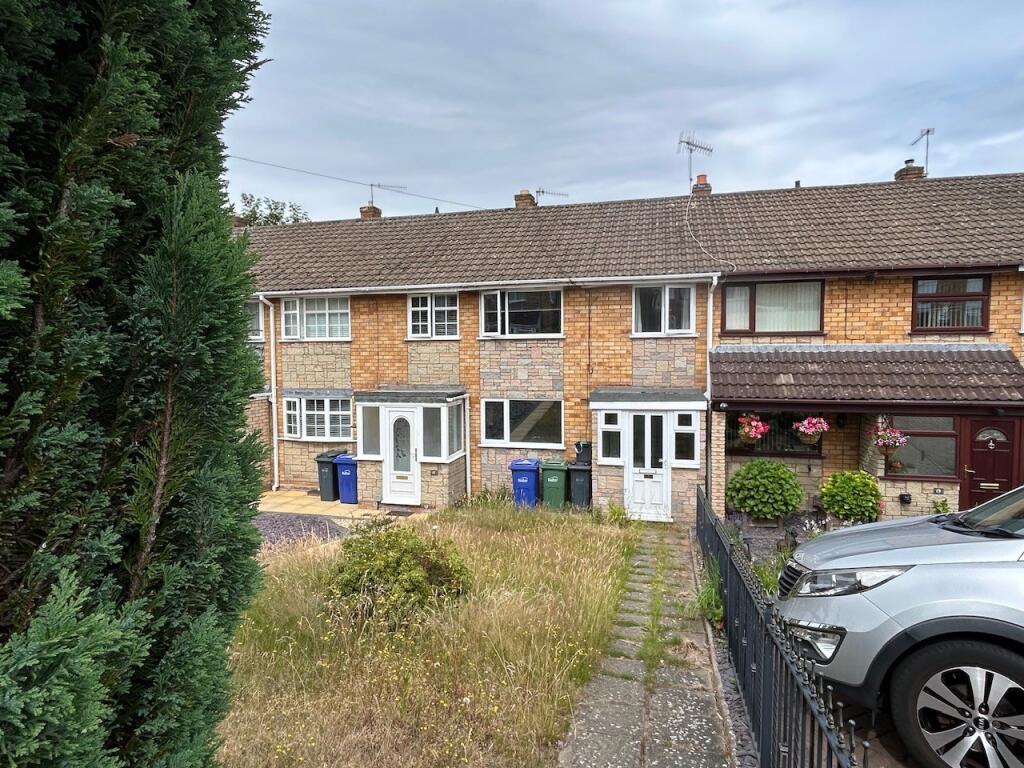 3 bed Detached for rent in Stourbridge. From Dixons Lettings - Halesowen 3 bed Detached for rent in Stourbridge. From Dixons Lettings - Halesowen
