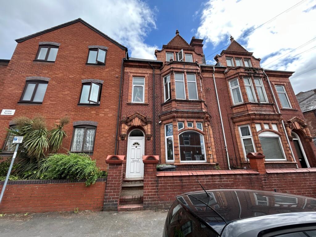 1 bed Apartment for rent in Kidderminster. From Dixons Lettings - Halesowen