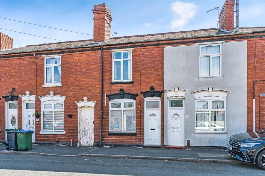 2 bed Detached for rent in Blackheath. From Dixons Lettings - Halesowen 2 bed Detached for rent in Blackheath. From Dixons Lettings - Halesowen